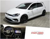 Volkswagen Golf VII R 2.0 TSI 4Motion ABT LED*NAVI*LEDER - Volkswagen: Abt