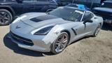 Corvette C7 6.2 V8 Stingray Coupe 2LT  - Z51  - gebrauchte Corvette Sportwagen