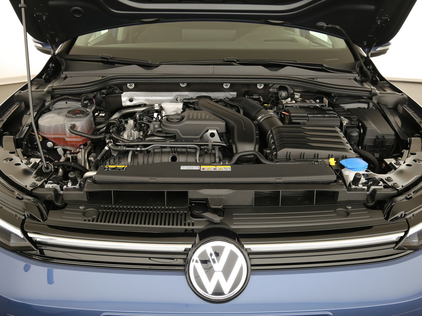 Volkswagen Golf - Bild 29