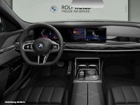 BMW 740 - Vorschau Bild 5
