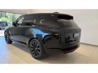 Land Rover Range Rover - Vorschau Bild 7