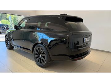 Land-Rover Range Rover - 7