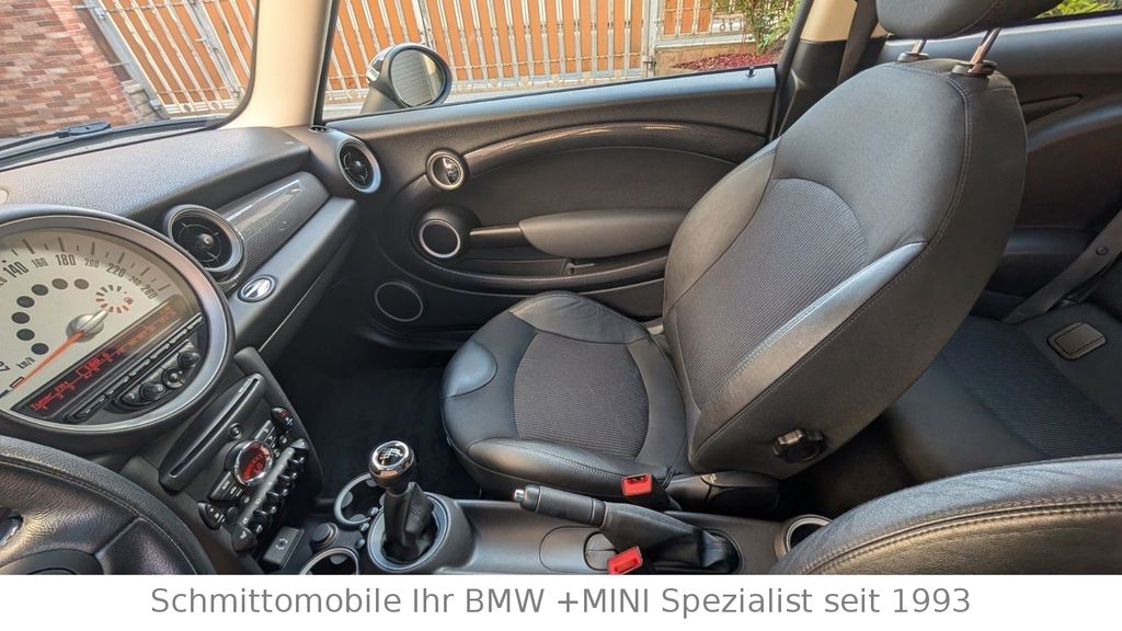 Mini Cooper_s - Bild 42
