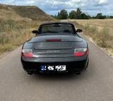 Porsche 996 2000 2000 - gebrauchte Porsche 996 aus dem Jahr 2000