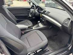 Fahrzeugabbildung 125 3.0 Coupe Automatik TÜV:02/2028