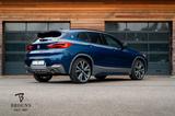 BMW X2 xDrive 20d M-Sport 190PS Pano | HUD | Kamera - BMW X2 in Aachen