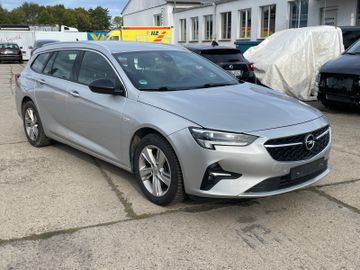 Opel Insignia - 2