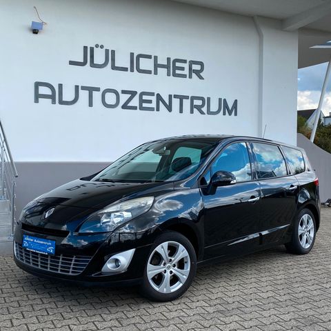 Renault Scenic III Grand Dyn. |2.Hand | Scheckh |7 Sitze