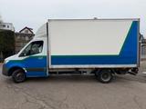 Mercedes-Benz Sprinter 514 3,5t  KOFFER+LIFT ! 6 GANG -KLIMA !