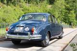 Jaguar MK 2 MK II MKII - Jaguar: Mk
