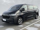 Volkswagen T7 Caravelle 2.0 TDI DSG Navi AHK LED RearView A - schwarze Volkswagen T7 Caravelle