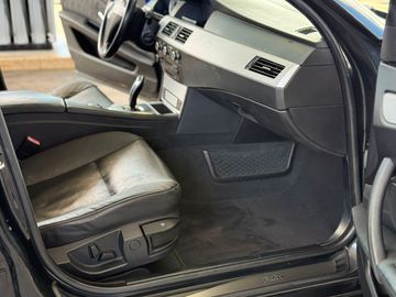 BMW 525 - 11