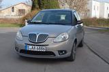 Lancia Ypsilon 1.4 16V Platino - Lancia aus 2007