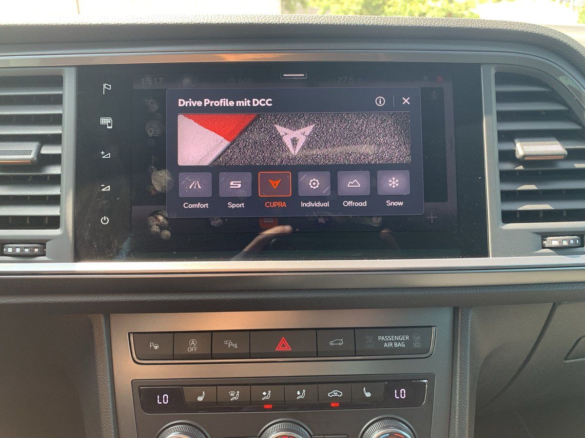 Cupra Ateca - Bild 37