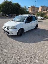 Citroën Citroen C3 1.4 Perfect Bi Energy M - Citroën C3 mit CNG-Antrieb