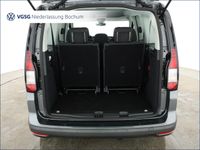 Volkswagen Caddy Maxi - Vorschau Bild 13