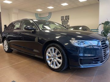 Audi A6 - 6