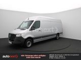Mercedes-Benz Sprinter 317 Automatik MAXI+ AHK 3,5t (0452) - Mercedes-Benz Sprinter Gebrauchtwagen in Krefeld