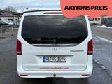 Mercedes-Benz Marco Polo 300d 4Matic StHz, Markise, Sitzhzg.,  - Mercedes-Benz Allradantrieb