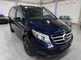 Mercedes-Benz V 220d SCORE lang*LED*AHK*Navi*18"ALU*Spurassist - Mercedes-Benz V-Class mit Diesel-Antrieb