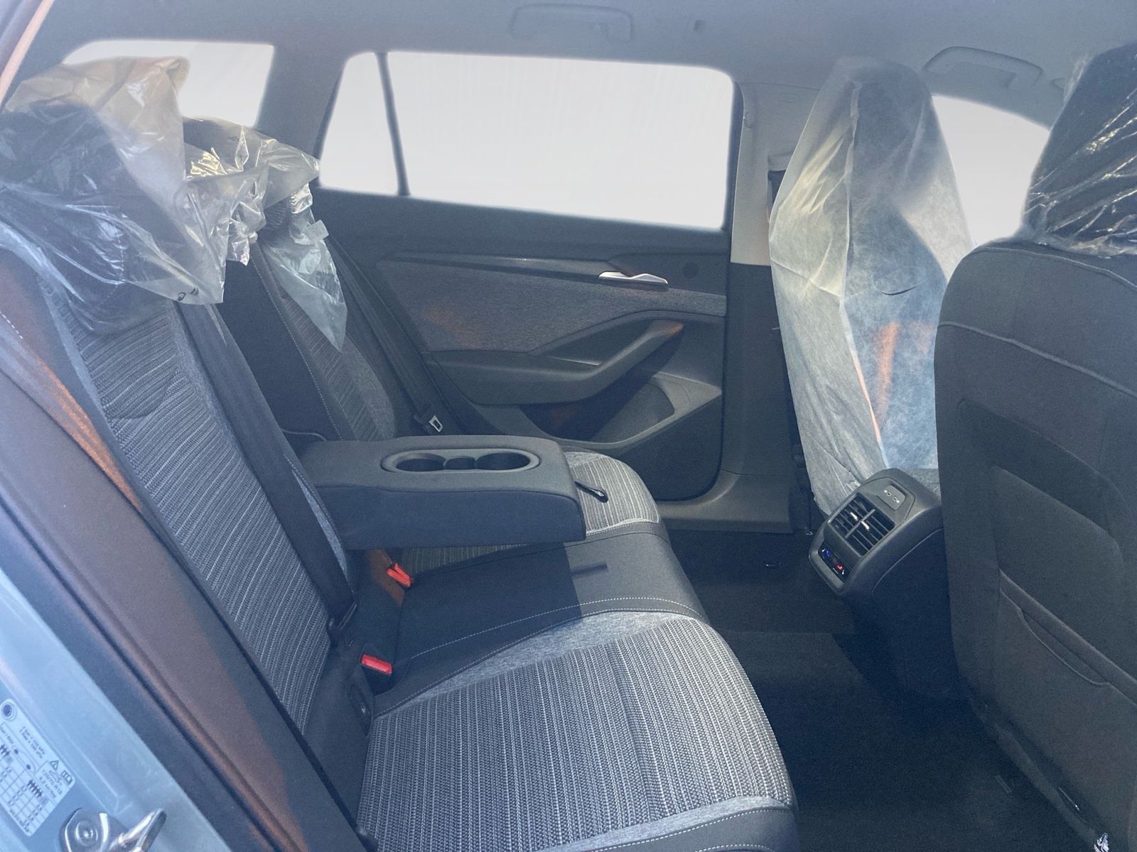 Skoda Superb - Bild 10