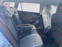 Skoda Superb - Vorschau Bild 10