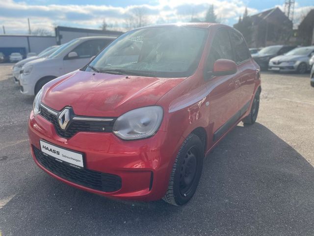 Renault Twingo SCe 75 LIMITED