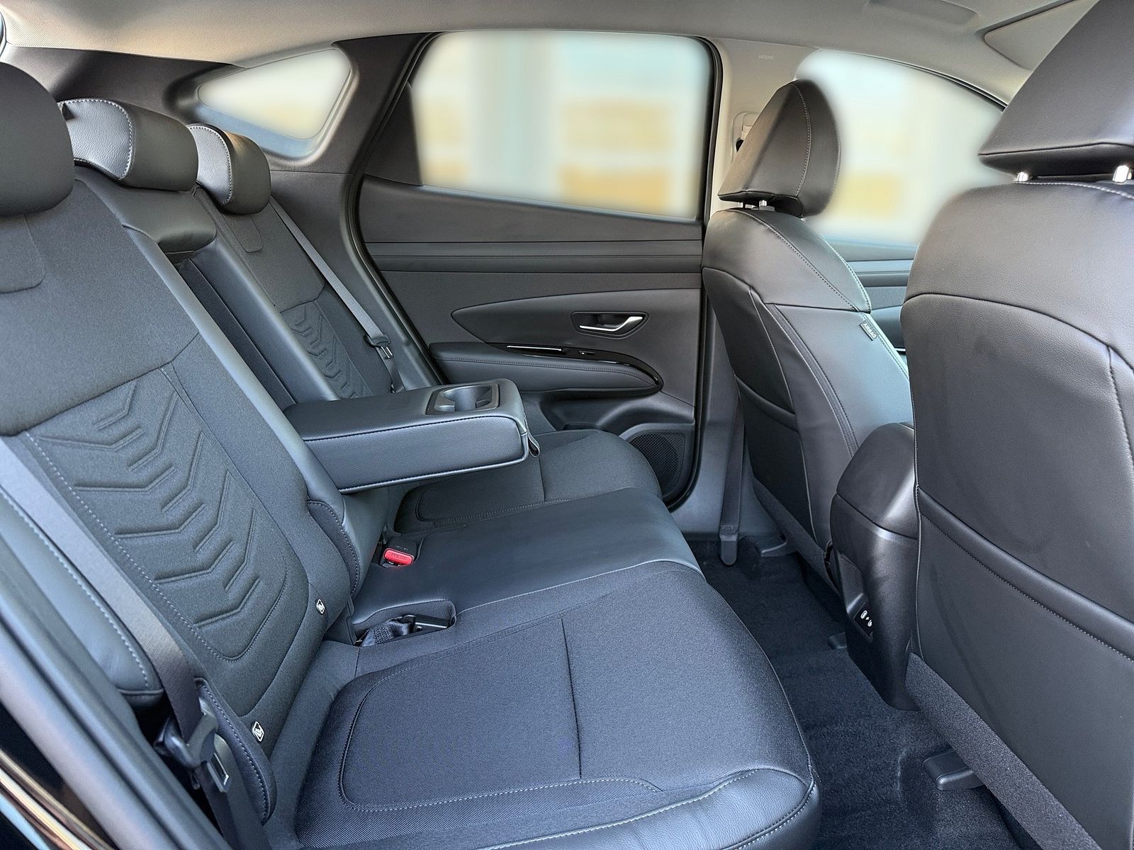Hyundai TUCSON - Bild 16