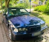 BMW 318i e36 Cabrio Hardtop - BMW: Cabrio, Hardtop E36