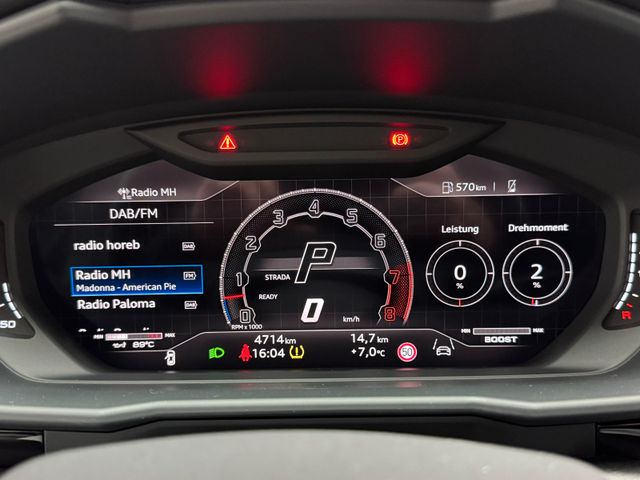 Lamborghini Urus S*Pano*B&O 3D*SoftClose*HeadUP*22