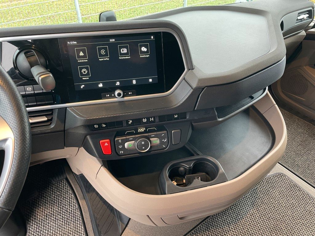 Fahrzeugabbildung DAF FT XG 480