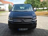 Volkswagen T6 Multivan - VW T6 Multivan Unfallwagen
