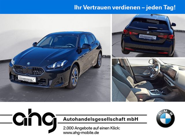 BMW 120 Steptronic Klimaaut. Head-Up Komfortzugang