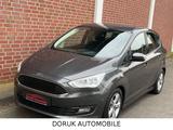 Ford C-MAX Business Edition*ZAHNRIEMEN NEU*SERVICE NE - Ford C-Max Gebrauchtwagen in Dortmund