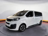 Opel Zafira Edition M 2.0 Euro6d HUD Navi Bi-Xenon Ap - Opel Zafira in Augsburg