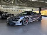 McLaren 750S 1Hand/Unfallfrei/Lift/MSO/Garantie05/27 - McLaren 750S Gebrauchtwagen
