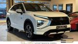 Mitsubishi Eclipse Cross 2.4 MIVEC SELECT 1HAND CARPLAY ACC - Mitsubishi Eclipse Cross in Hamburg