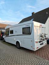 Dethleffs Magic edition ( Fiat Ducato) - Dethleffs Magic