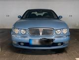 Rover 75 1,8 - Rover aus 2001