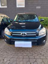 Toyota RAV 4 2.2-l-D-4D 4x4 -TÜV Mai 2026 - Toyota RAV 4 Gebrauchtwagen in Wuppertal