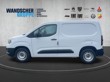 Opel Combo E Cargo 1.5 D Edition +KeyLess+PDC+SpurH