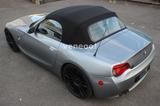 BMW Z4 Roadster 3.0si Open Air, unfallfrei - BMW Z4: 0si