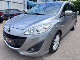 Mazda 5  2.0 16V Center-Line*XENON-AHK-EURO5-7 SITZE* - Mazda 5 aus 2012