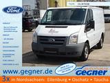 Ford Transit Kasten FT 260 K City Light - Ford Transit ft 260 k