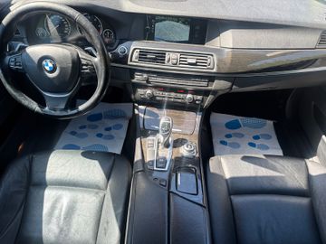 BMW 525 - 9