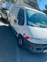Peugeot Auto startet nicht !!! - gebrauchte Peugeot Boxer aus dem Jahr 2006