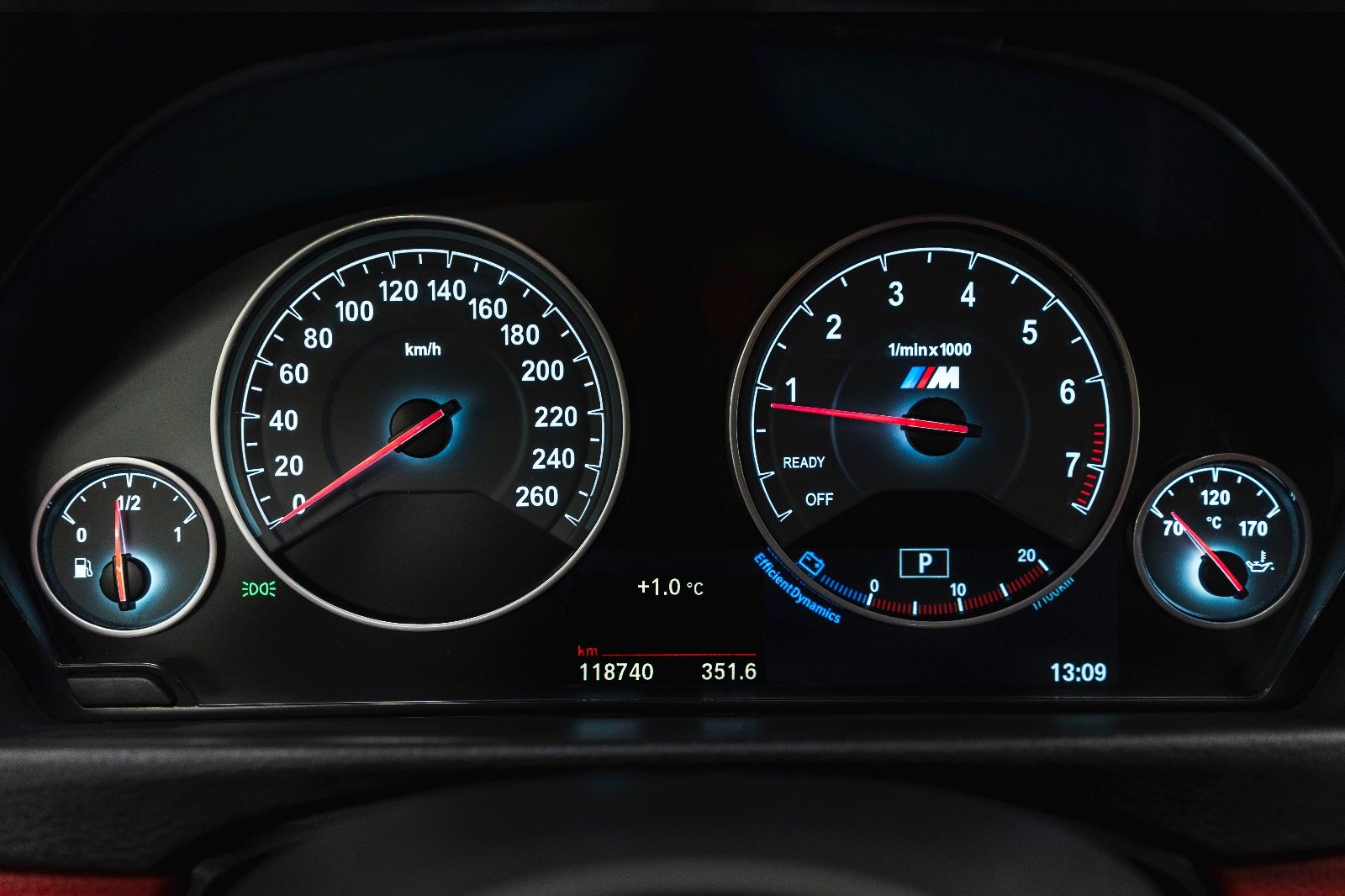 Fahrzeugabbildung BMW 435IX GC M-Performance HUD H&K KAM NAV ALCANTARA