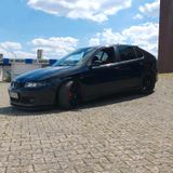 Seat SEAT LEON CUPRA R 1.8T BAM  1 M TÜV NEU - Seat Leon aus 2003: R