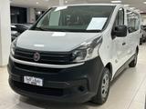 Fiat Talento 1.6 TwinTurbo MJT 125CV 9 POSTI Com - Fiat: 125p
