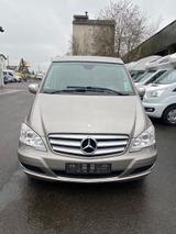 Mercedes-Benz Viano Marco Polo - Wohnwagen & Wohnmobile in Leverkusen